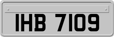 IHB7109