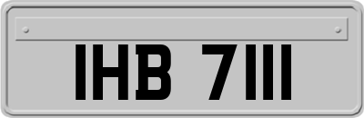 IHB7111