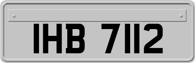 IHB7112