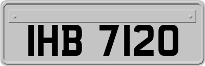 IHB7120