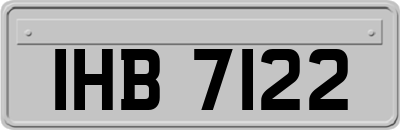 IHB7122