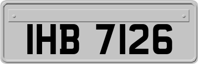 IHB7126