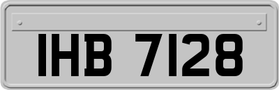 IHB7128