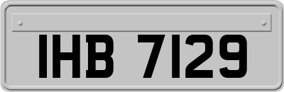 IHB7129