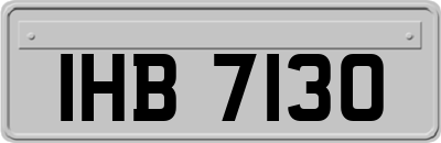 IHB7130