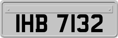 IHB7132