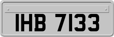 IHB7133