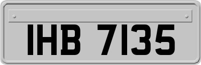 IHB7135