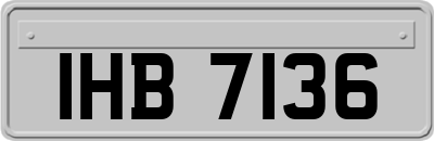 IHB7136