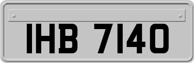 IHB7140