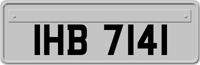IHB7141
