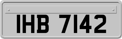 IHB7142