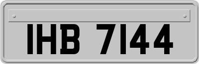 IHB7144