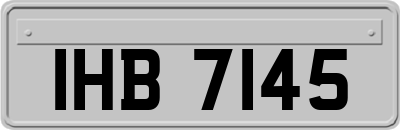 IHB7145