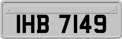 IHB7149