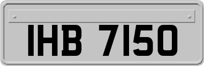 IHB7150