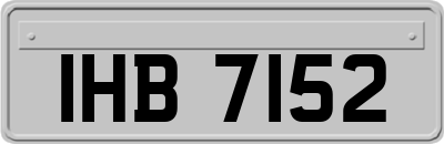 IHB7152