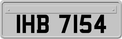 IHB7154