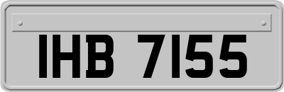IHB7155