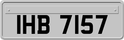 IHB7157