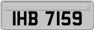 IHB7159