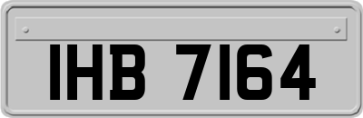 IHB7164
