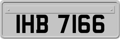 IHB7166