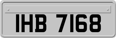 IHB7168