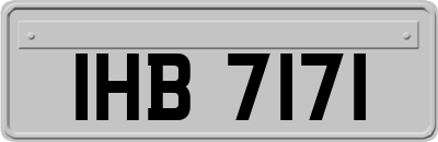 IHB7171