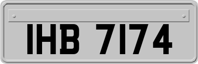 IHB7174