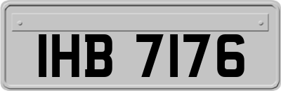 IHB7176