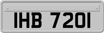 IHB7201