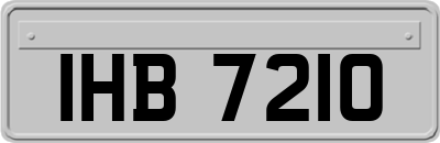 IHB7210