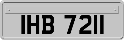 IHB7211