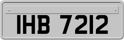 IHB7212