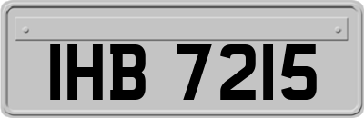 IHB7215