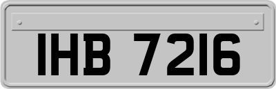 IHB7216