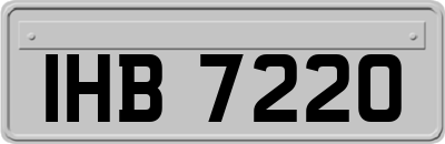 IHB7220