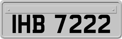 IHB7222
