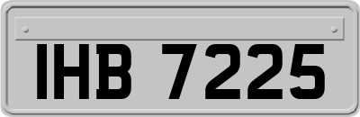 IHB7225