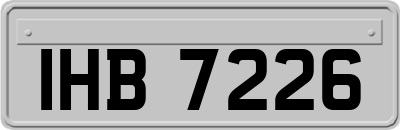 IHB7226