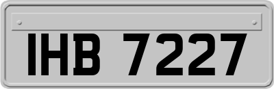 IHB7227