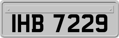 IHB7229