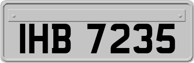 IHB7235