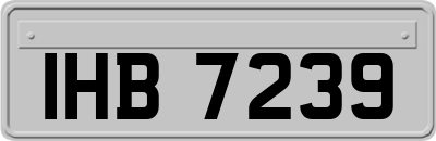 IHB7239