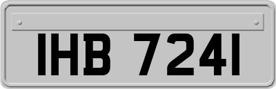 IHB7241