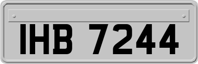 IHB7244