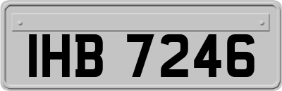IHB7246