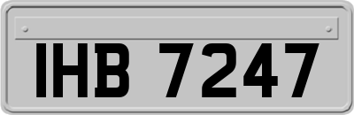 IHB7247