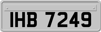 IHB7249